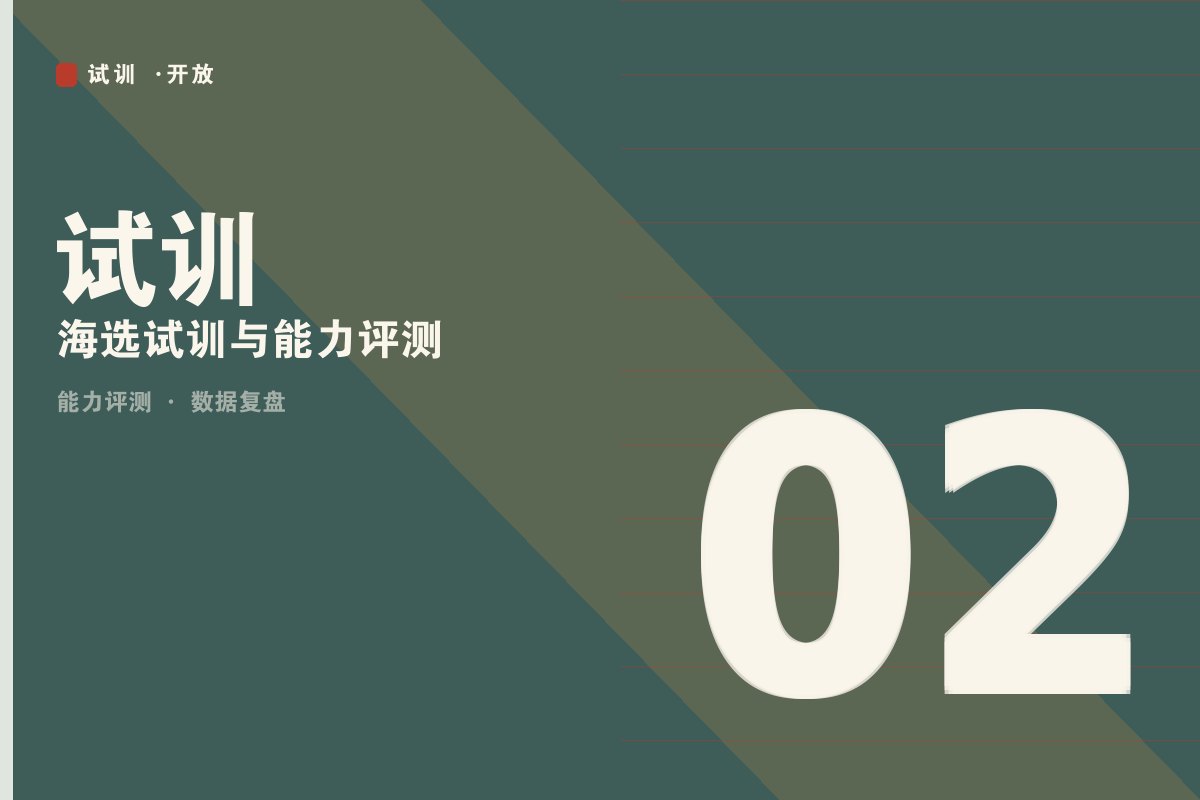 开云app全站入口 - 中段梯队营战术课堂